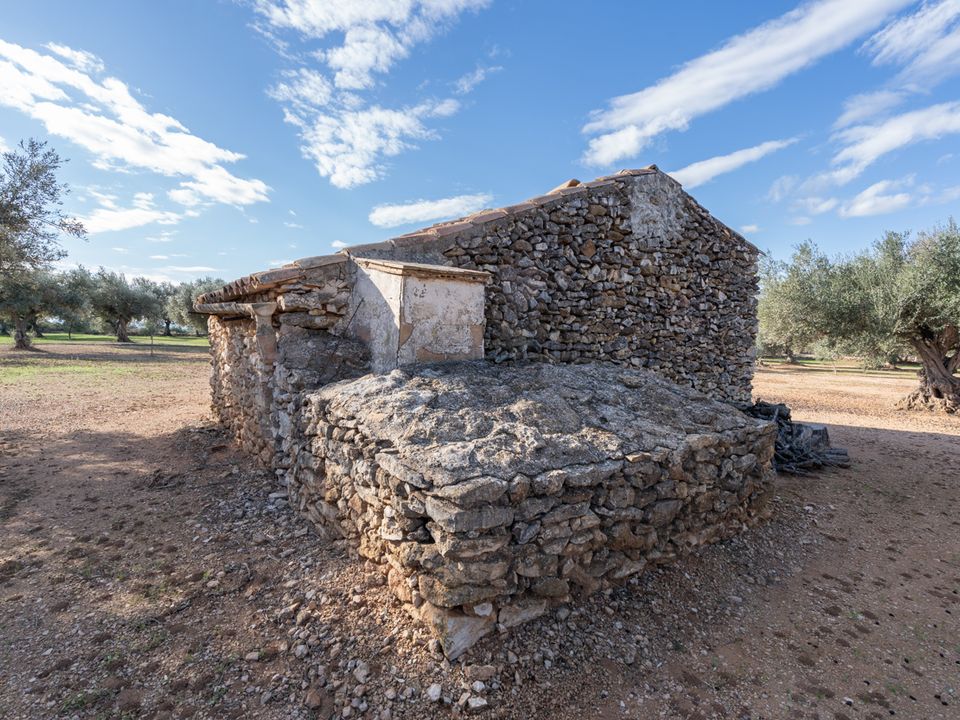 Finca i Tivenys, Tarragona - foto 2
