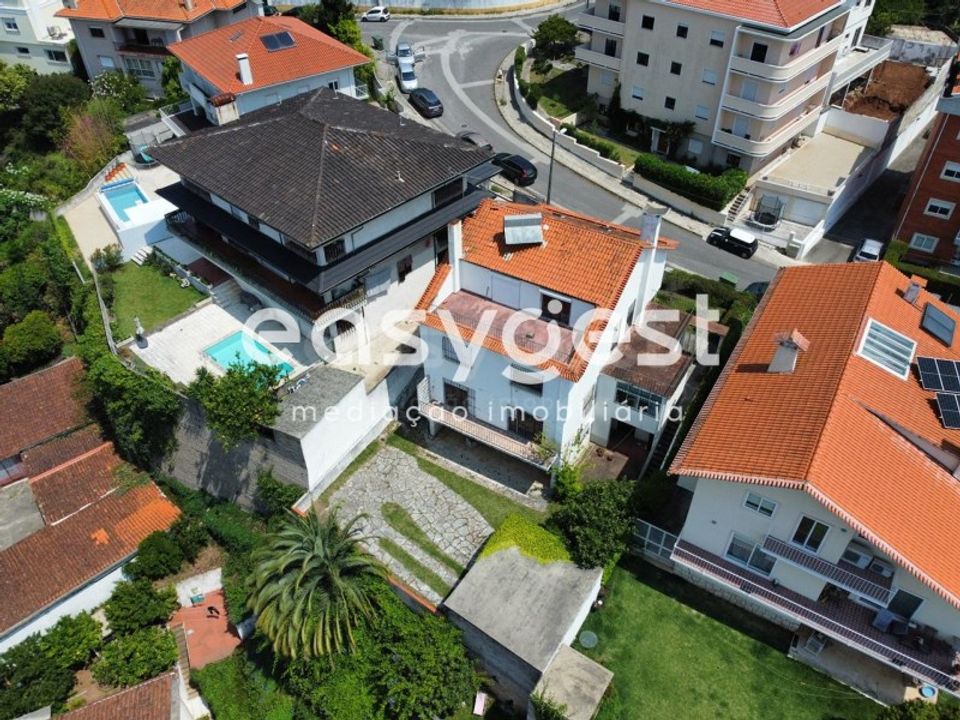 Villa i Coimbra, Coimbra - foto 2