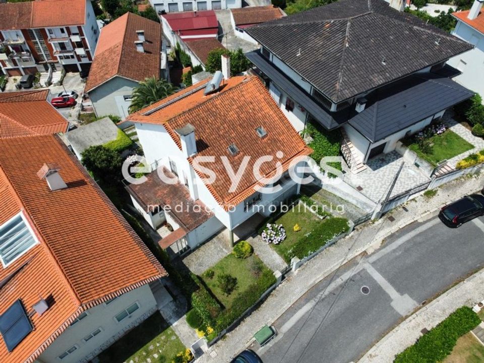 Villa i Coimbra, Coimbra - foto 3