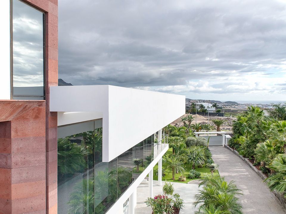 Villa i La Caleta (Adeje), Tenerife - foto 4