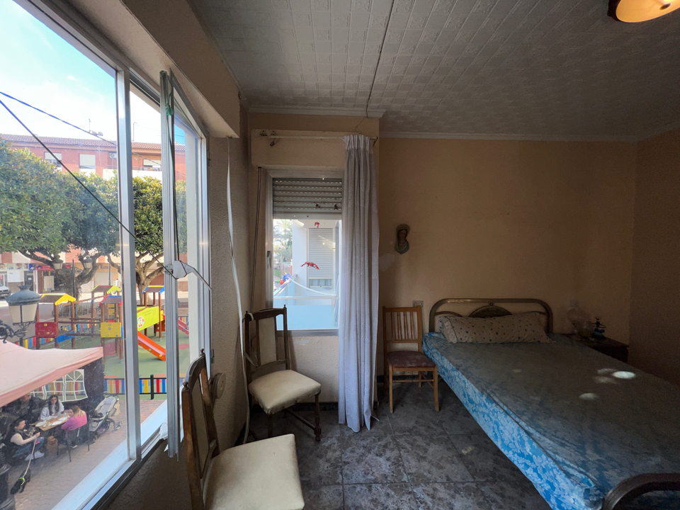 Lejlighed i Dolores, Alicante - foto 3