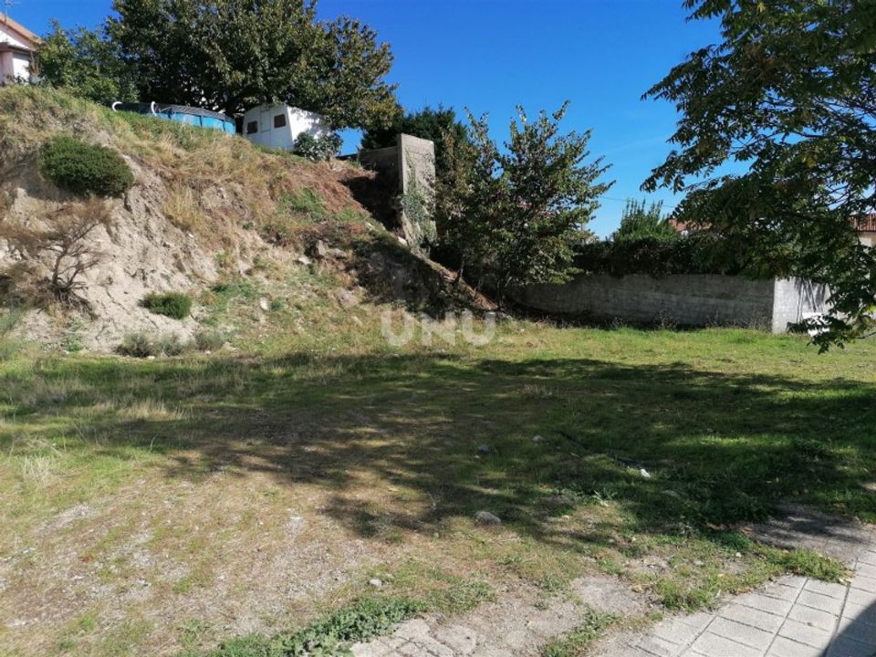 Helårsgrund i Cantar-Galo, Castelo Branco - foto 2