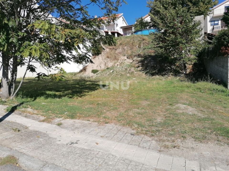Helårsgrund i Cantar-Galo, Castelo Branco - foto 3