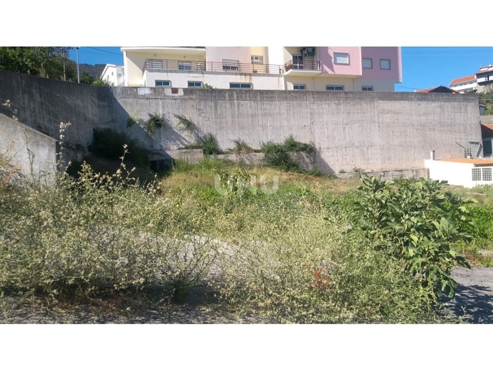 Helårsgrund i Vila Carvalho, Castelo Branco - foto 3