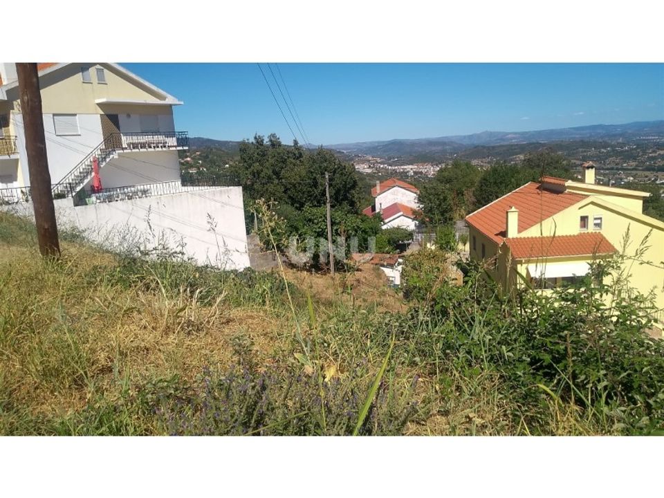 Helårsgrund i Vila Carvalho, Castelo Branco - foto 3