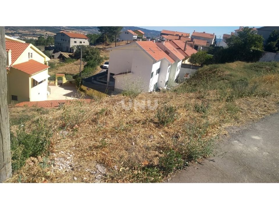 Helårsgrund i Vila Carvalho, Castelo Branco - foto 4
