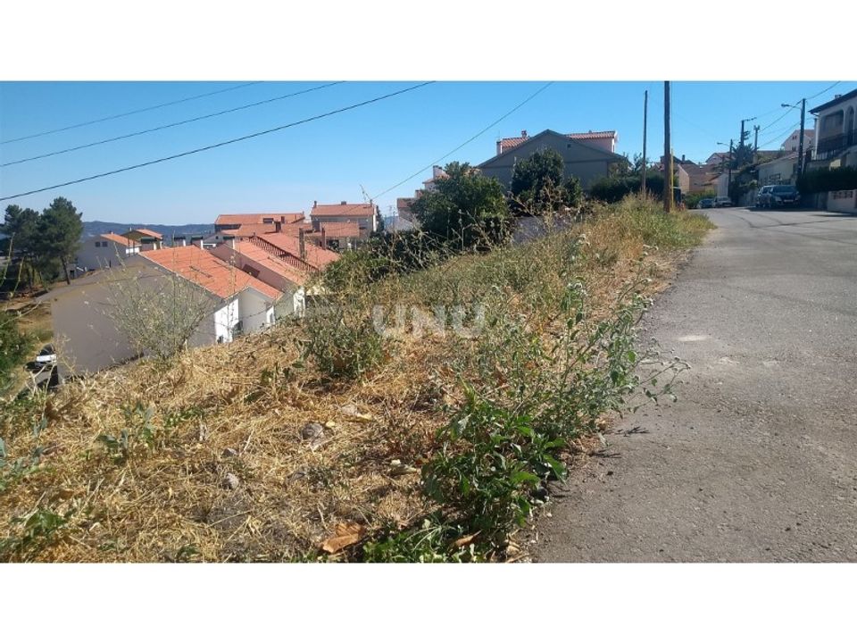 Helårsgrund i Vila Carvalho, Castelo Branco - foto 5
