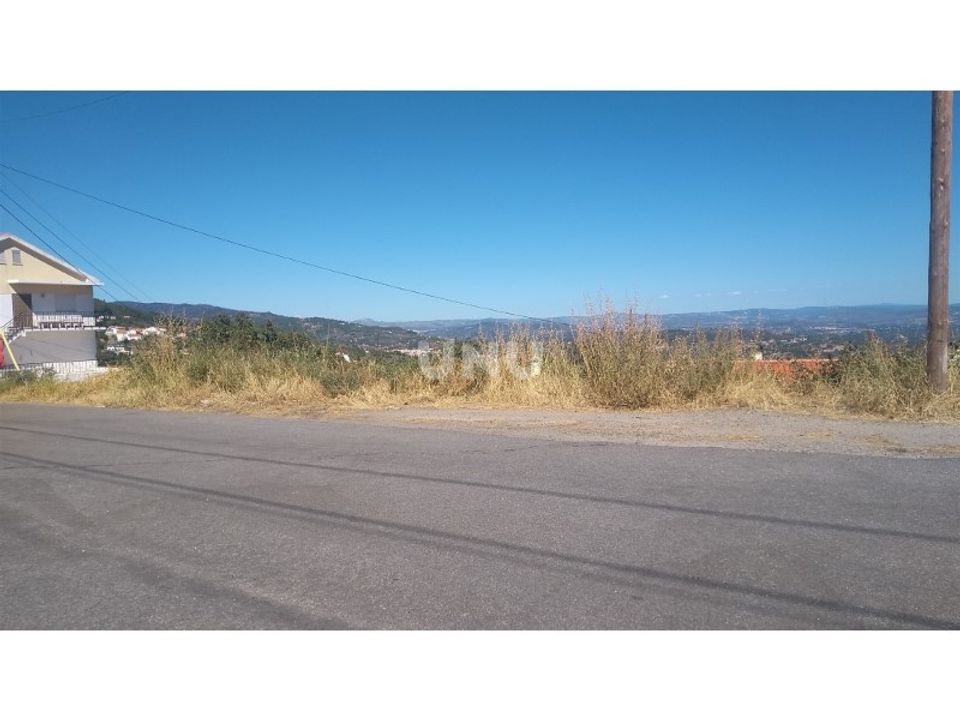 Helårsgrund i Vila Carvalho, Castelo Branco - foto 1