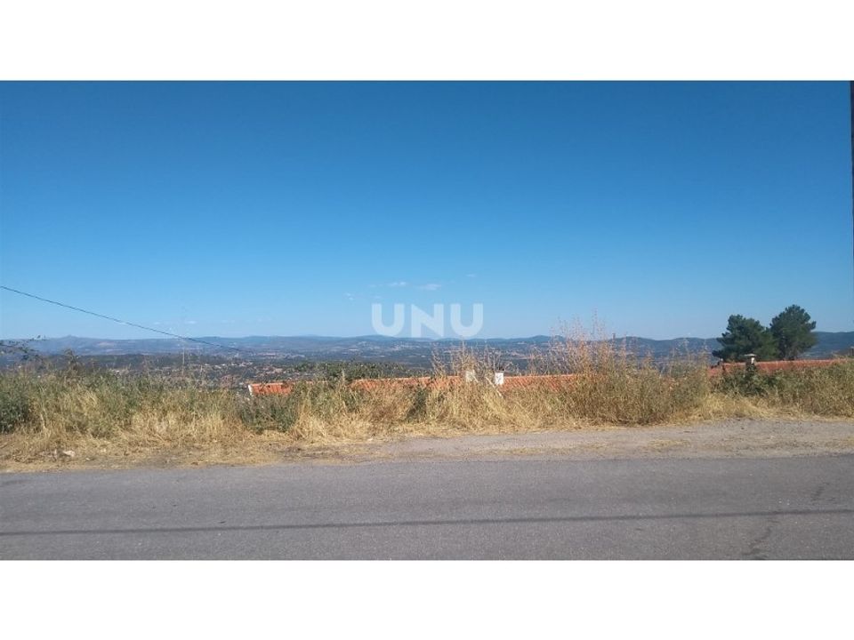 Helårsgrund i Vila Carvalho, Castelo Branco - foto 2