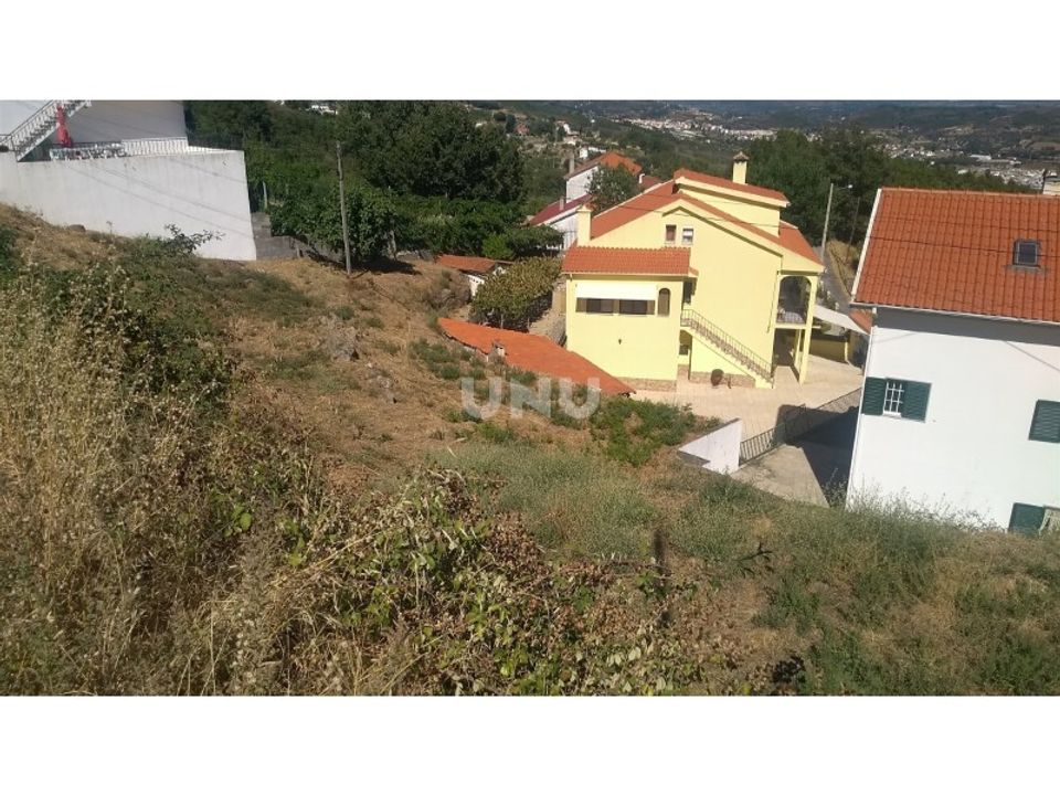 Helårsgrund i Vila Carvalho, Castelo Branco - foto 3