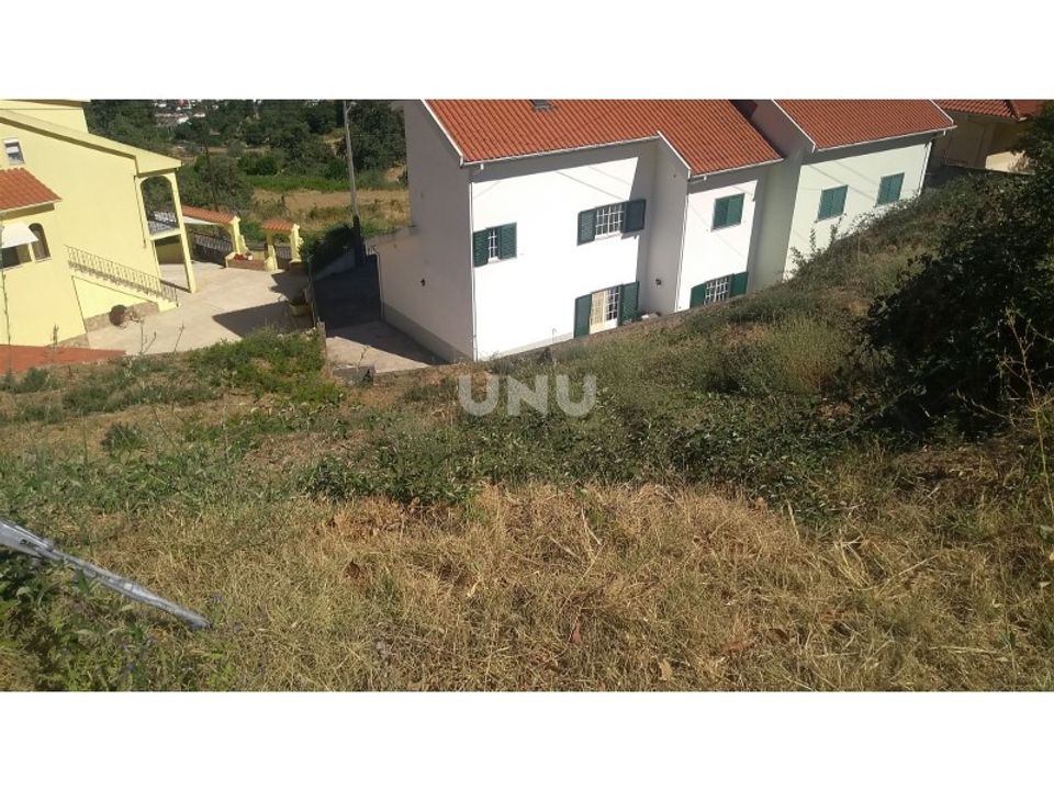 Helårsgrund i Vila Carvalho, Castelo Branco - foto 4