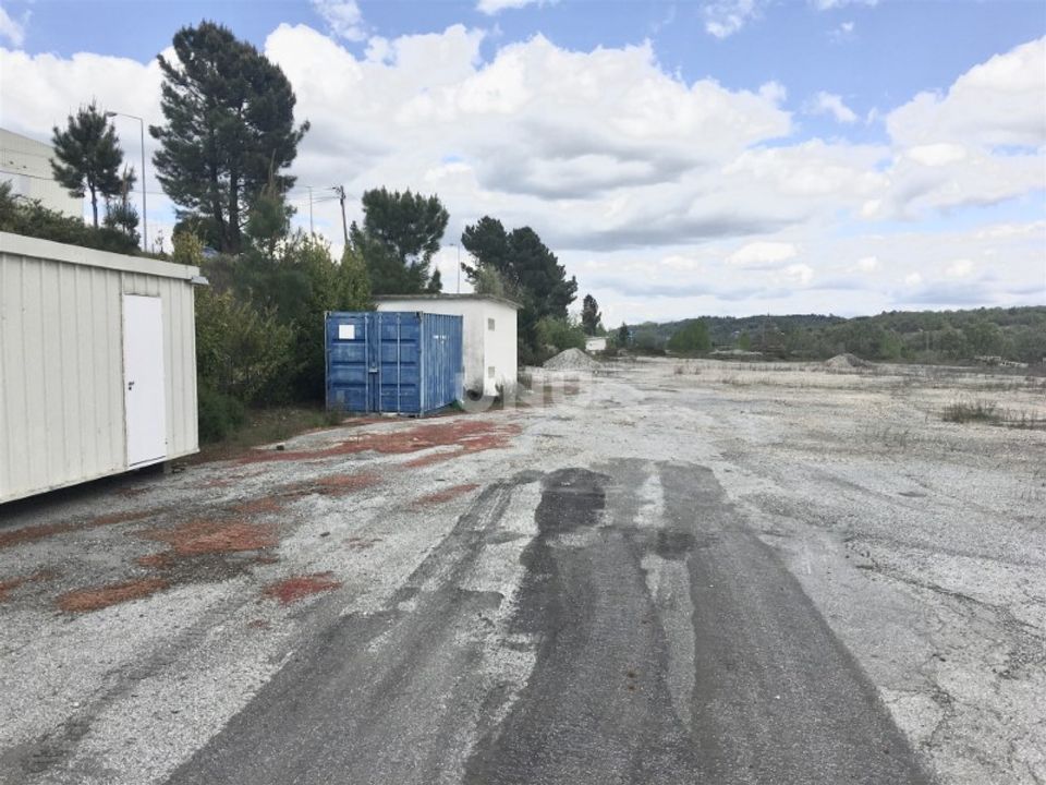 Erhvervsejendom i Covilha, Castelo Branco - foto 2