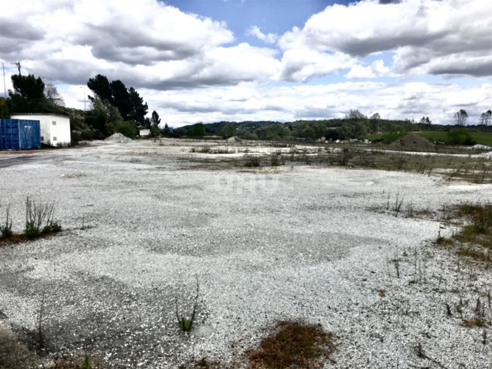 Erhvervsejendom i Covilha, Castelo Branco - foto 4