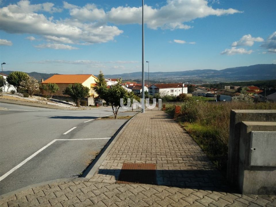 Helårsgrund i Tortosendo, Castelo Branco - foto 1