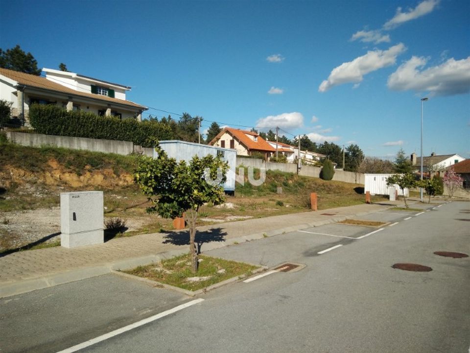 Helårsgrund i Tortosendo, Castelo Branco - foto 1