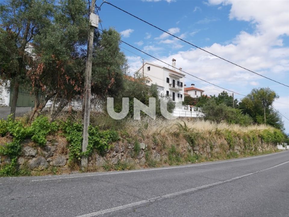 Helårsgrund i Vila Carvalho, Castelo Branco - foto 4