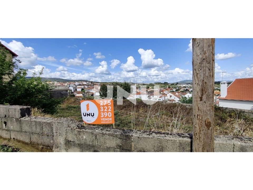 Helårsgrund i Peso e Vales do Rio, Castelo Branco - foto 2