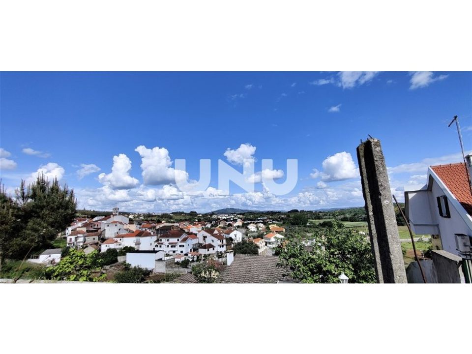 Helårsgrund i Peso e Vales do Rio, Castelo Branco - foto 5