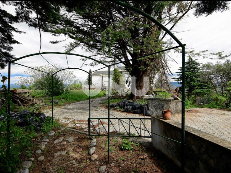 Villa i Boidobra, Castelo Branco - foto 2