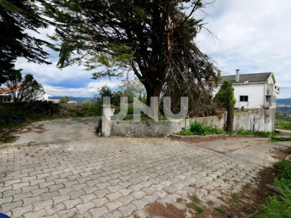 Villa i Boidobra, Castelo Branco - foto 3