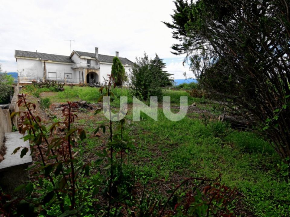 Villa i Boidobra, Castelo Branco - foto 4