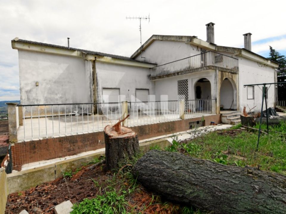 Villa i Boidobra, Castelo Branco - foto 5
