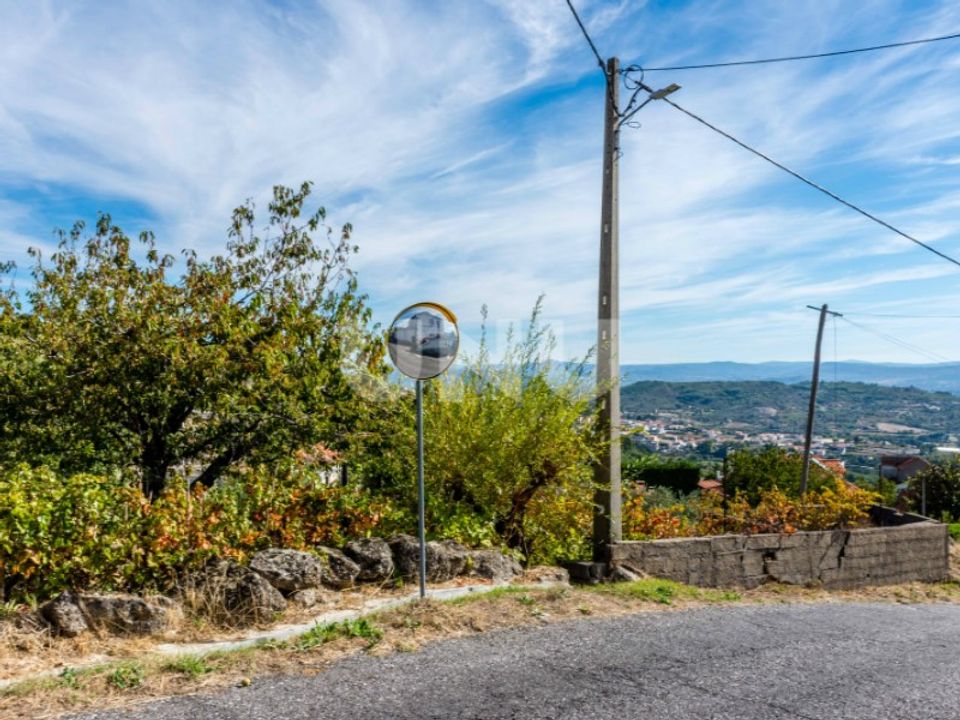Helårsgrund i Vila Carvalho, Castelo Branco - foto 5
