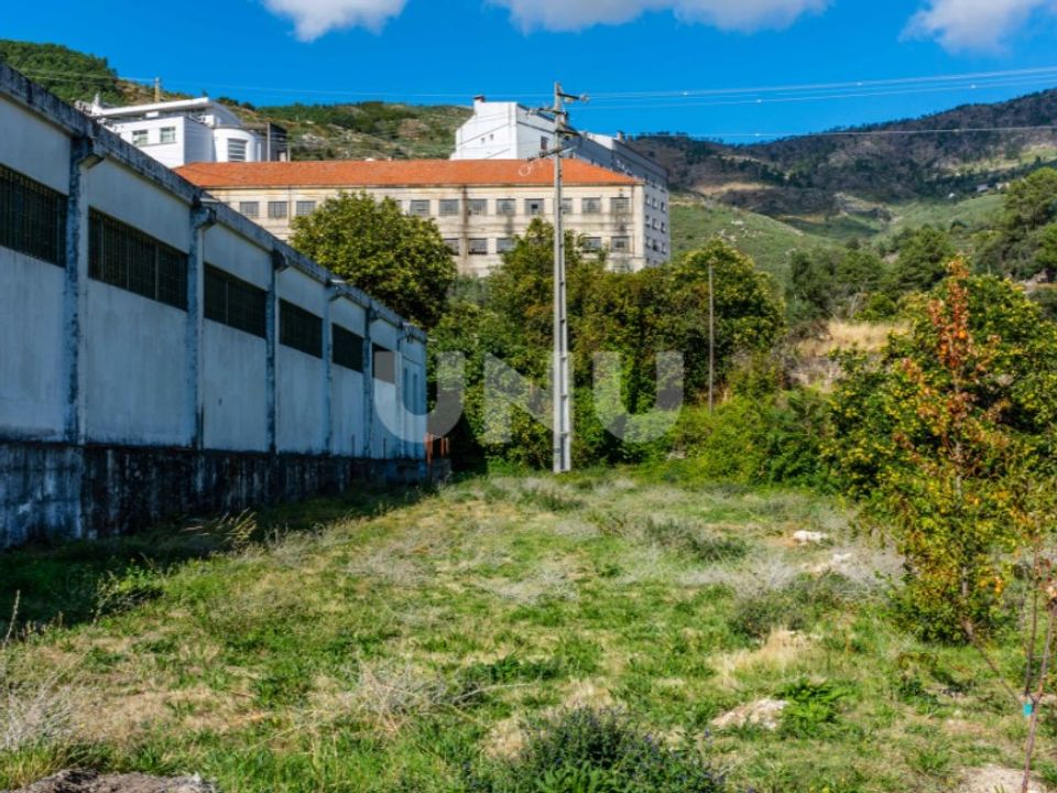 Erhvervsejendom i Covilha, Castelo Branco - foto 2