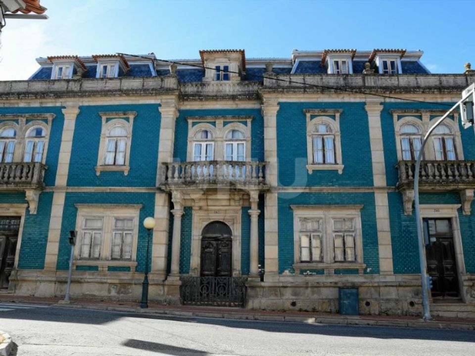 Villa i Tortosendo, Castelo Branco - foto 2