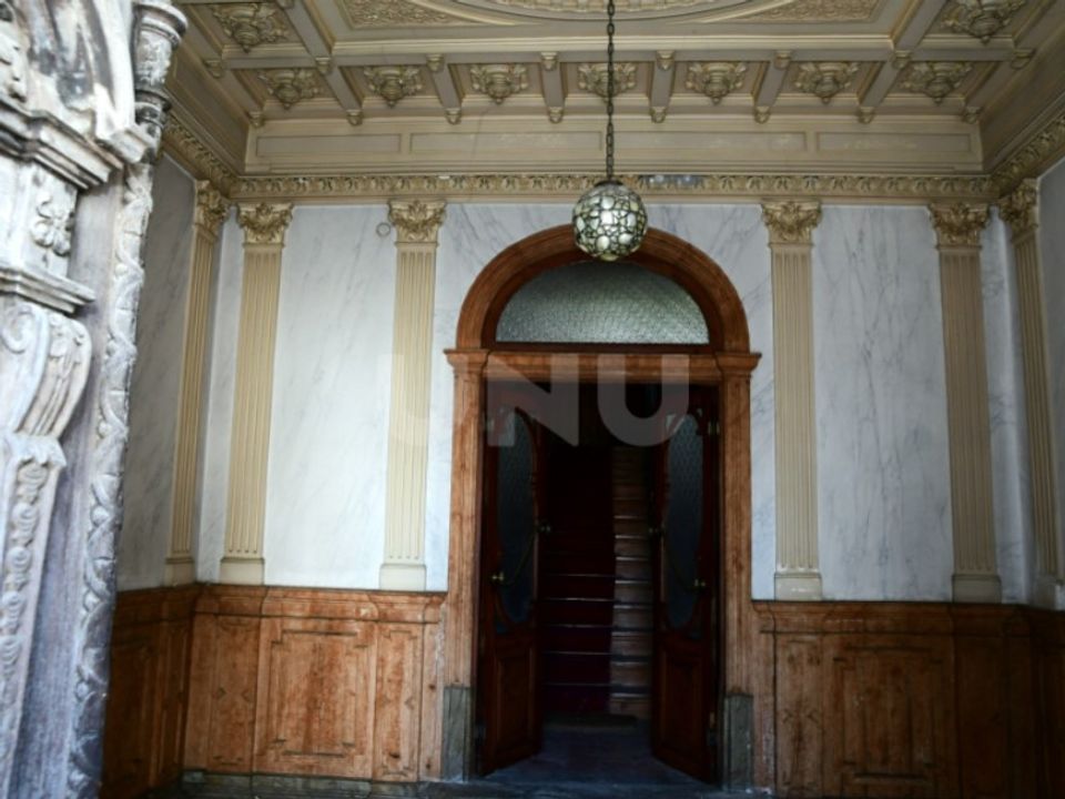 Villa i Tortosendo, Castelo Branco - foto 3