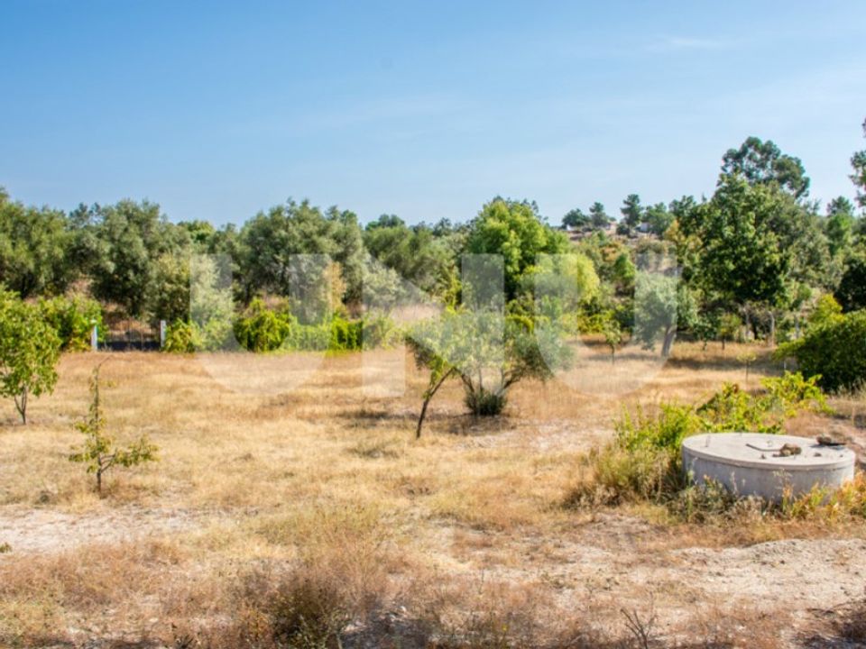 Helårsgrund i Fundao, Castelo Branco - foto 1