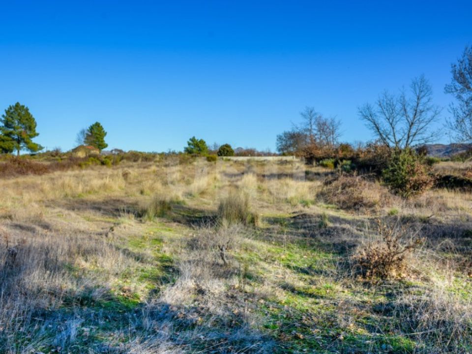 Helårsgrund i Belmonte, Castelo Branco - foto 3