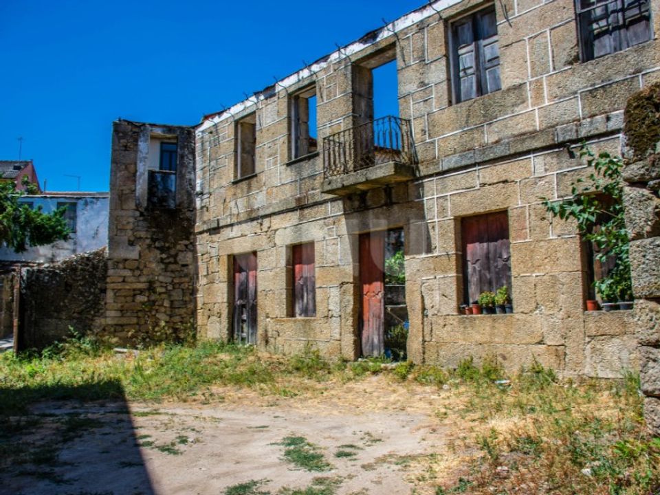 Villa i Teixoso, Castelo Branco - foto 1