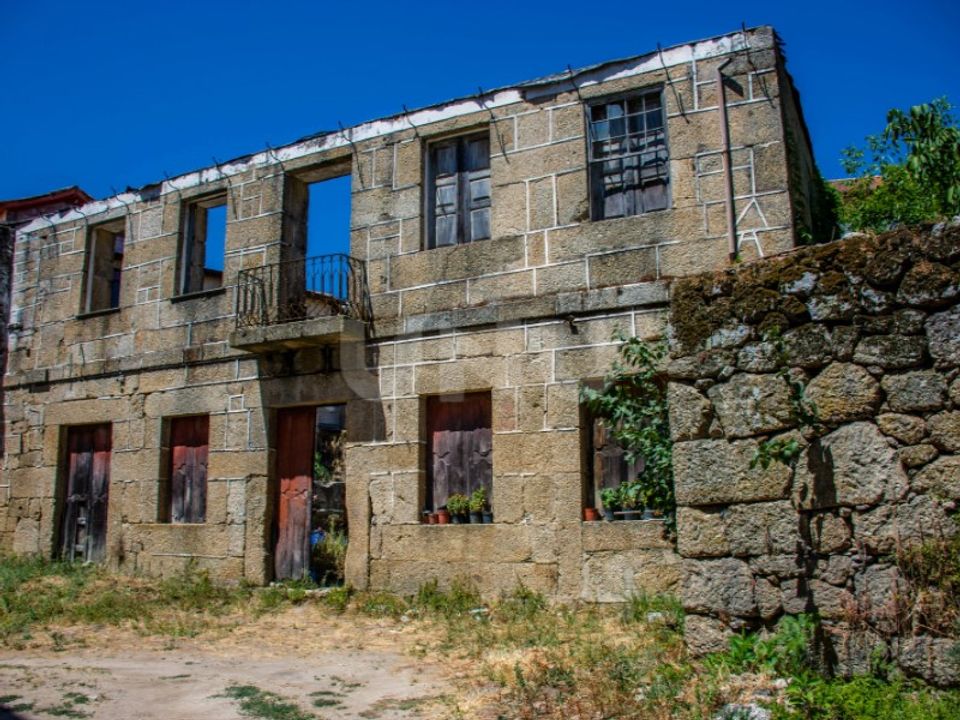 Villa i Teixoso, Castelo Branco - foto 2