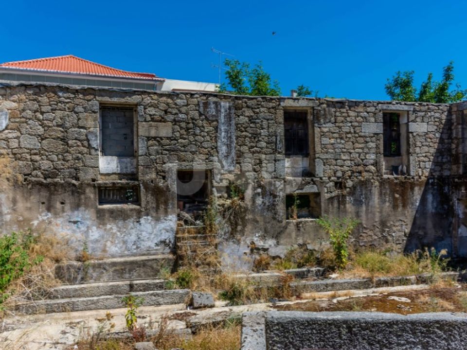Villa i Teixoso, Castelo Branco - foto 5