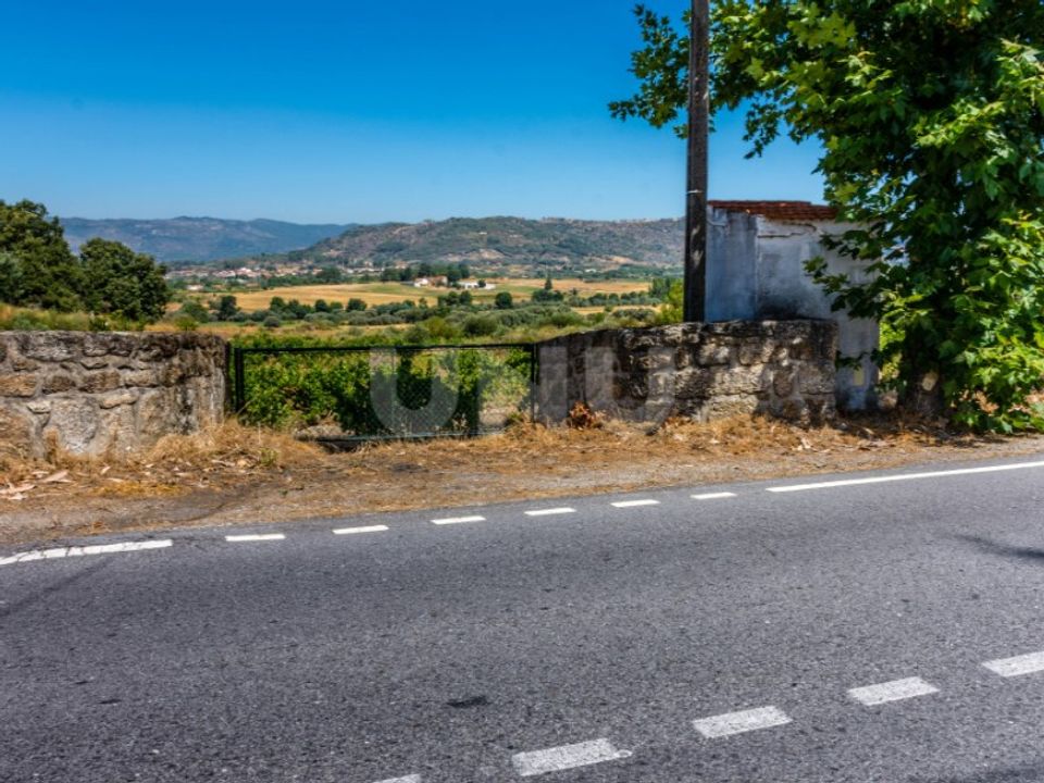 Helårsgrund i Belmonte, Castelo Branco - foto 1