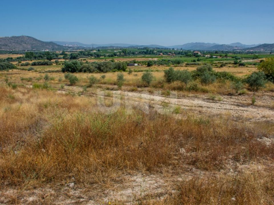Helårsgrund i Belmonte, Castelo Branco - foto 3