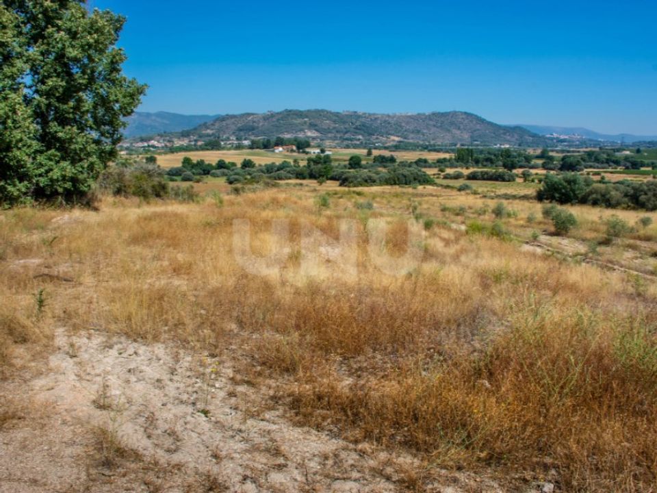 Helårsgrund i Belmonte, Castelo Branco - foto 4