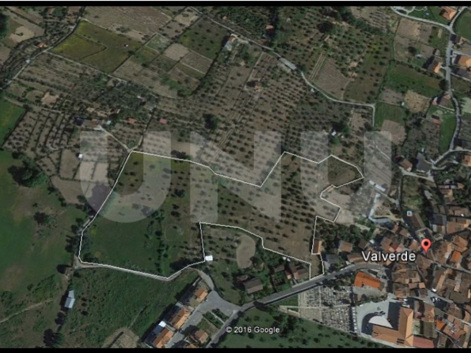 Tomt i Fundao, Castelo Branco - bilde 2