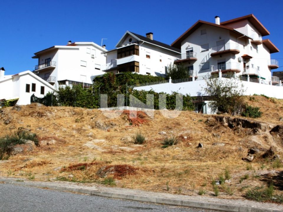Helårsgrund i Teixoso, Castelo Branco - foto 5