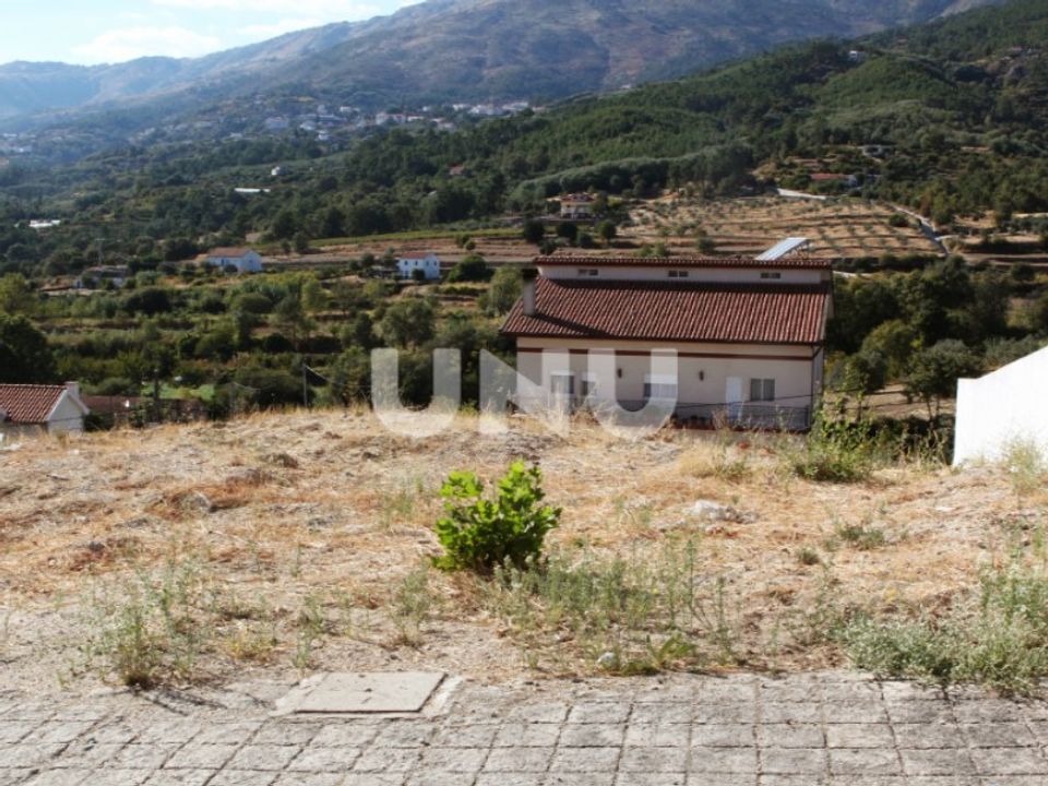 Helårsgrund i Covilha, Castelo Branco - foto 3