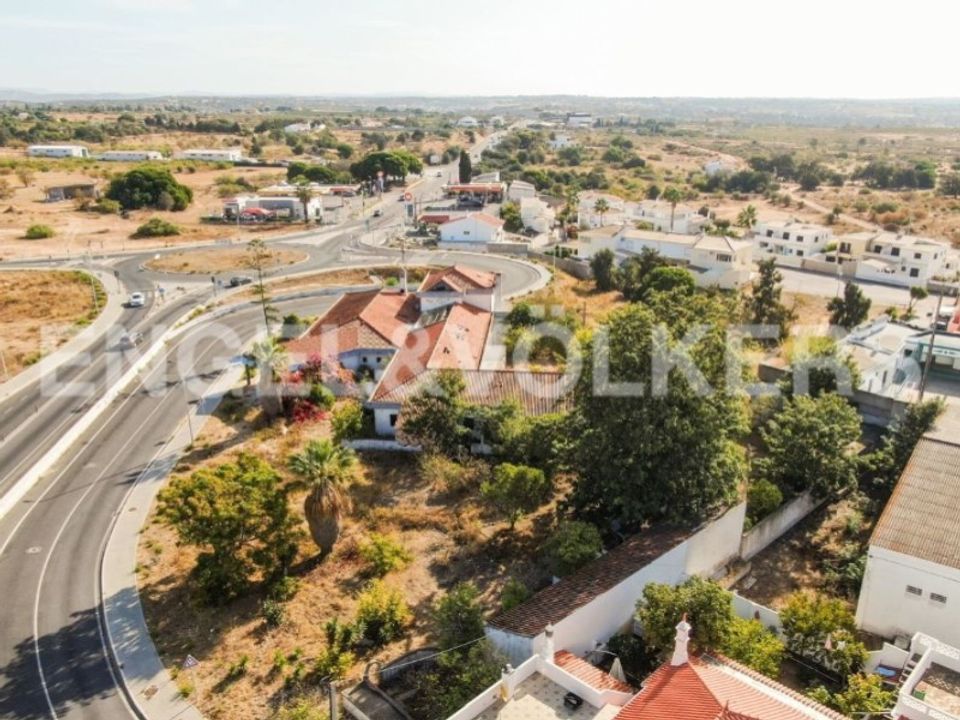 Erhvervsejendom i Alcantarilha, Faro - foto 2