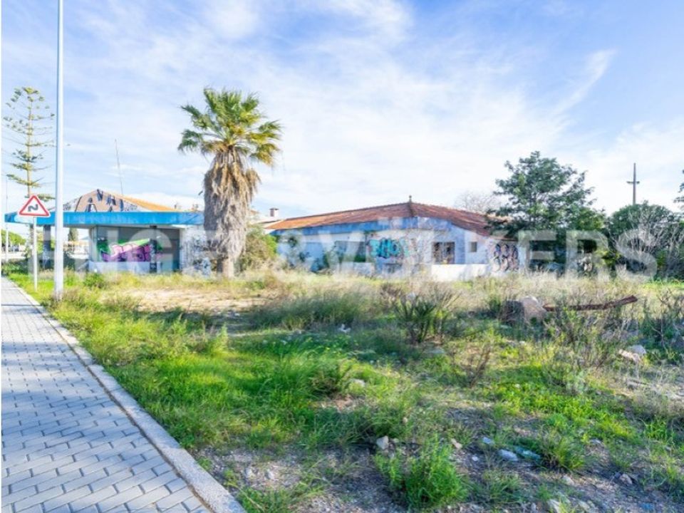 Erhvervsejendom i Alcantarilha, Faro - foto 3