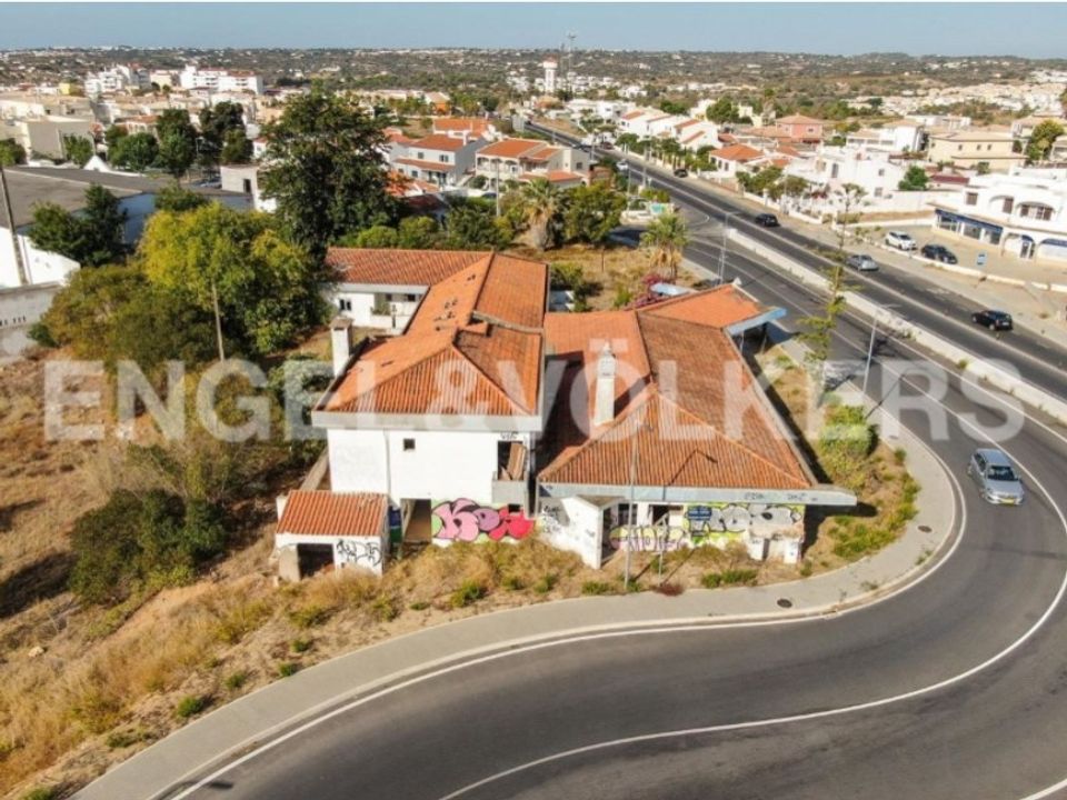Erhvervsejendom i Alcantarilha, Faro - foto 4