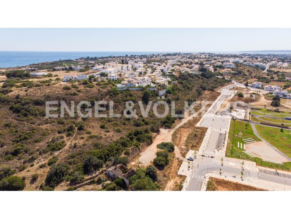 Helårsgrund i Albufeira, Faro - foto 2
