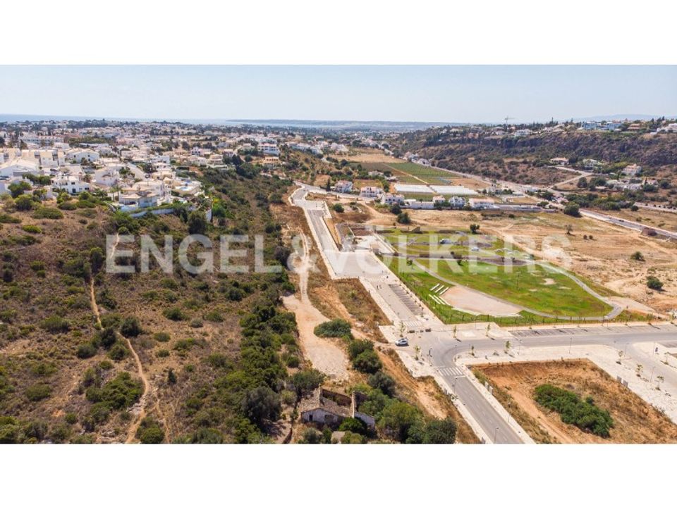 Helårsgrund i Albufeira, Faro - foto 3