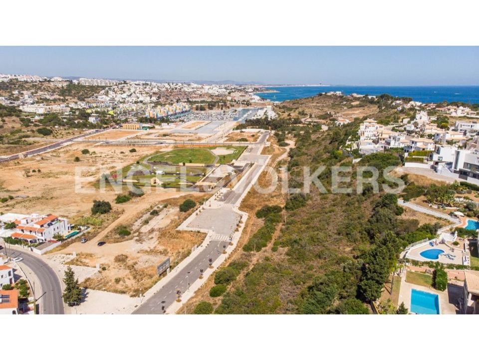 Helårsgrund i Albufeira, Faro - foto 4