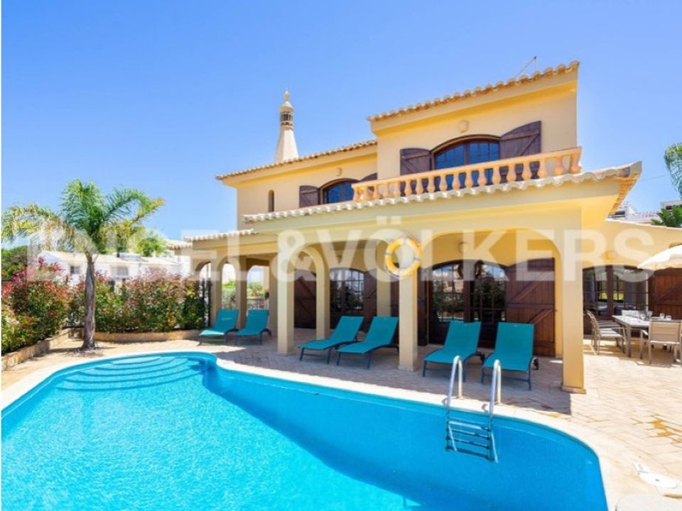 Villa i Guia, Faro - foto 1