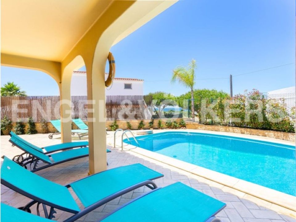 Villa i Guia, Faro - foto 2
