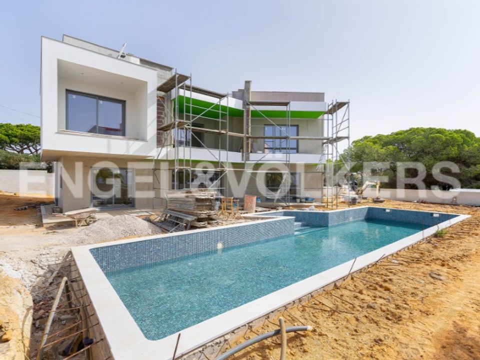 Villa i Guia, Faro - foto 1
